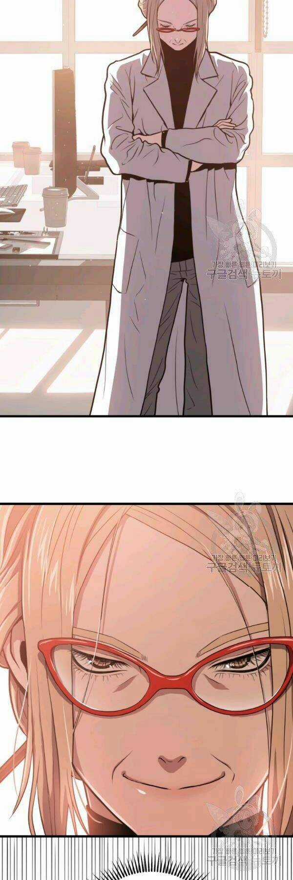 Luyện Cấp Chốn Địa Ngục Chapter 28 trang 57