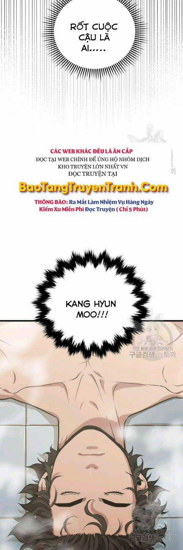 Luyện Cấp Chốn Địa Ngục Chapter 28 trang 58