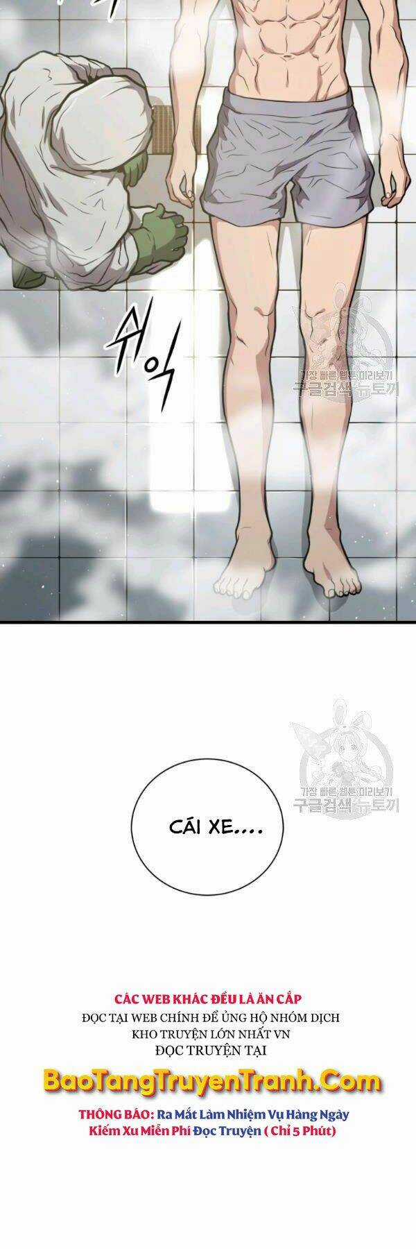 Luyện Cấp Chốn Địa Ngục Chapter 28 trang 61