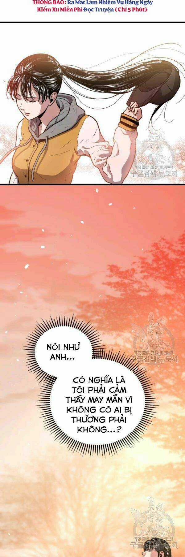 Luyện Cấp Chốn Địa Ngục Chapter 28 trang 8