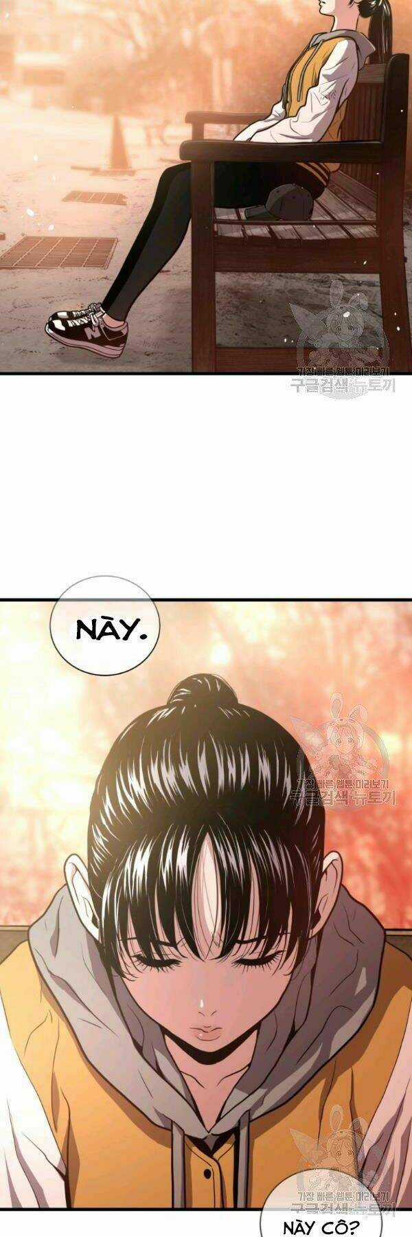 Luyện Cấp Chốn Địa Ngục Chapter 28 trang 9