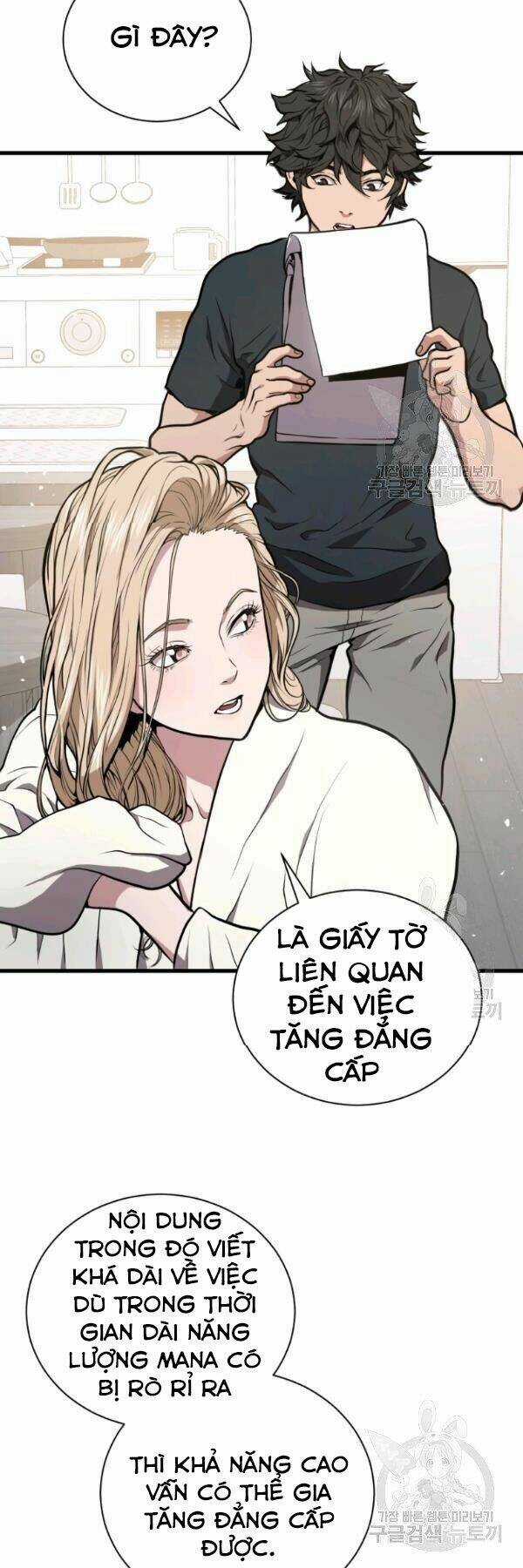 Luyện Cấp Chốn Địa Ngục Chapter 29 trang 11