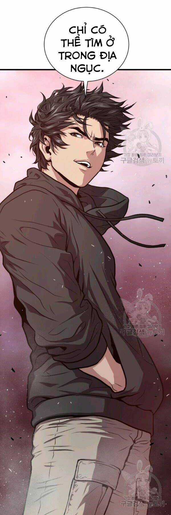 Luyện Cấp Chốn Địa Ngục Chapter 29 trang 15