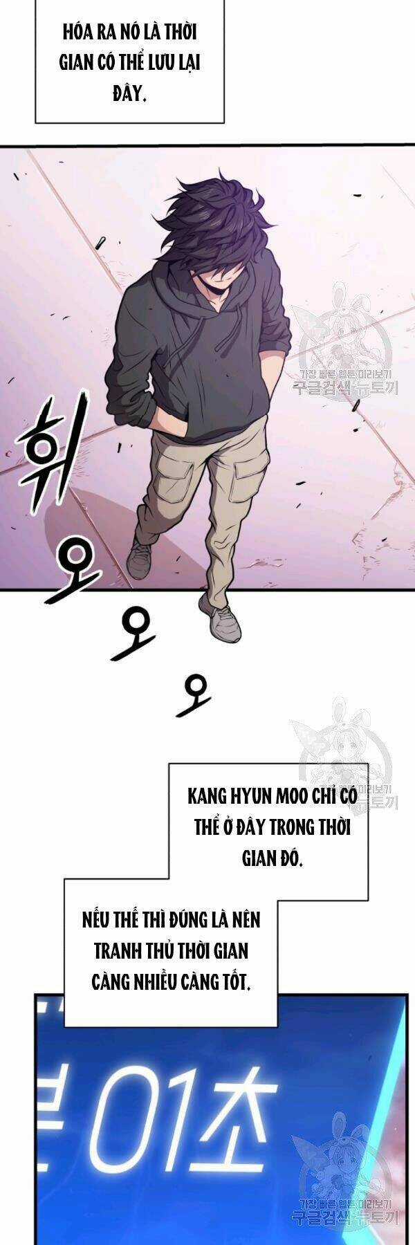 Luyện Cấp Chốn Địa Ngục Chapter 29 trang 19