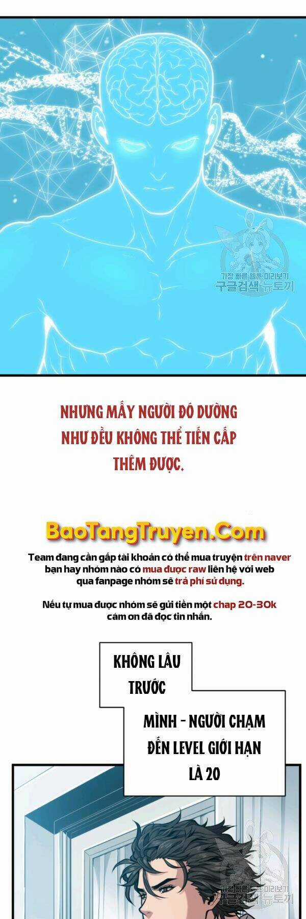 Luyện Cấp Chốn Địa Ngục Chapter 29 trang 2