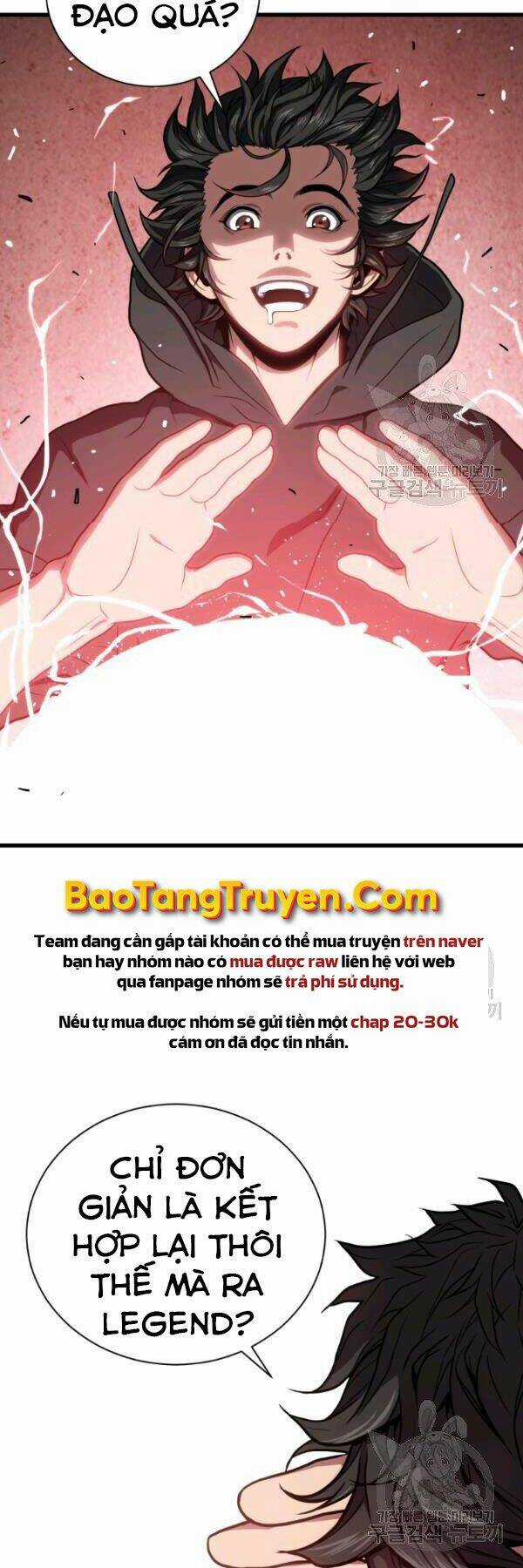 Luyện Cấp Chốn Địa Ngục Chapter 29 trang 22