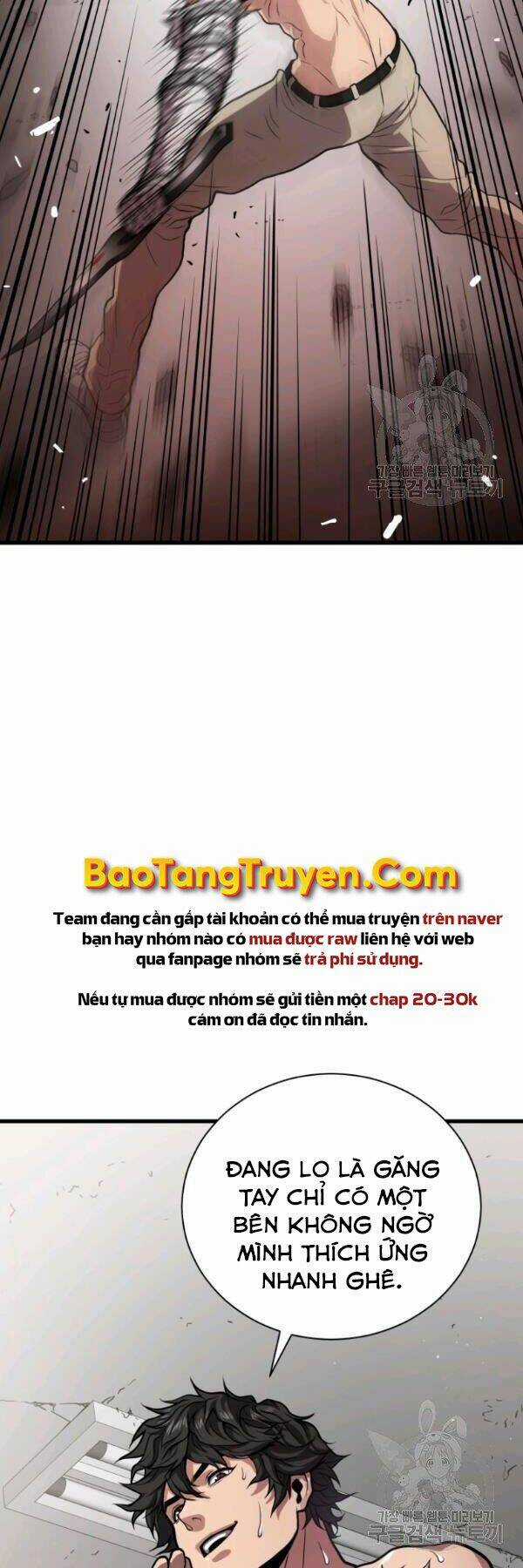 Luyện Cấp Chốn Địa Ngục Chapter 29 trang 39