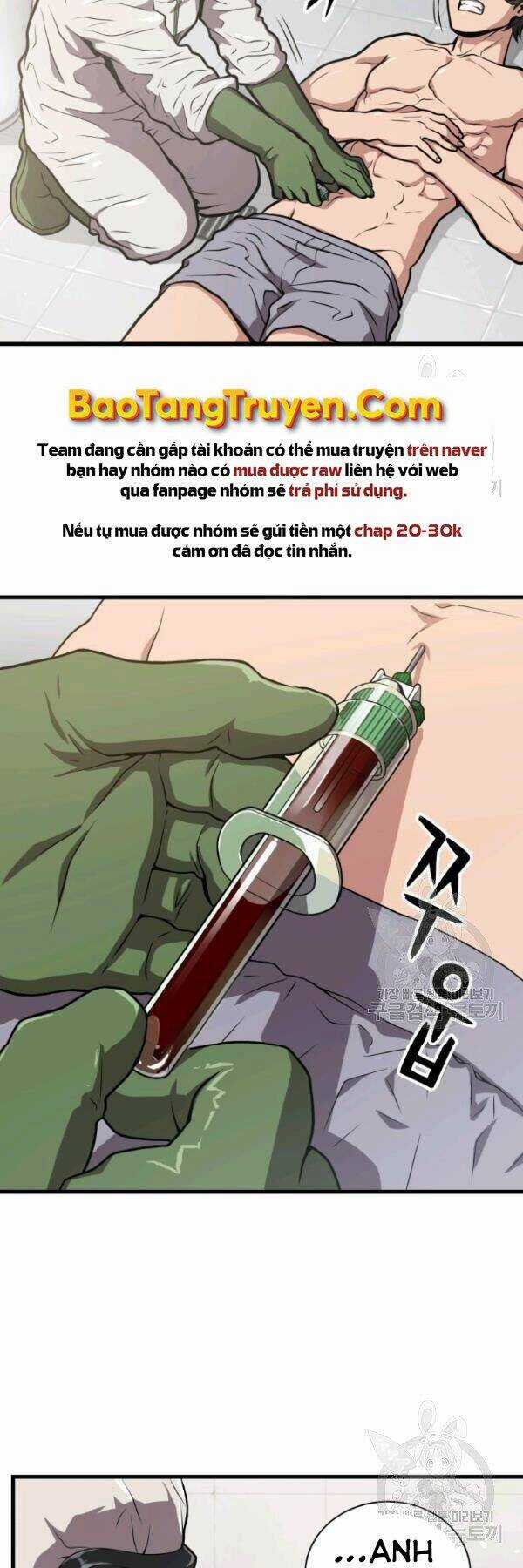Luyện Cấp Chốn Địa Ngục Chapter 29 trang 4