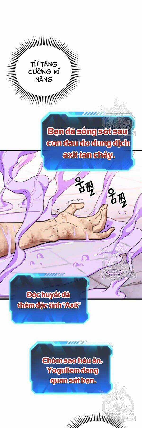 Luyện Cấp Chốn Địa Ngục Chapter 29 trang 41