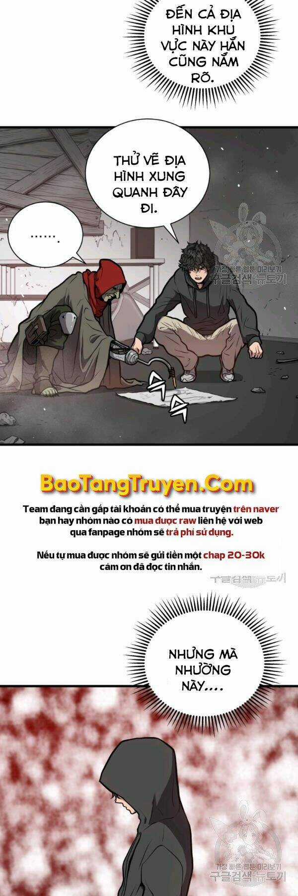 Luyện Cấp Chốn Địa Ngục Chapter 29 trang 42