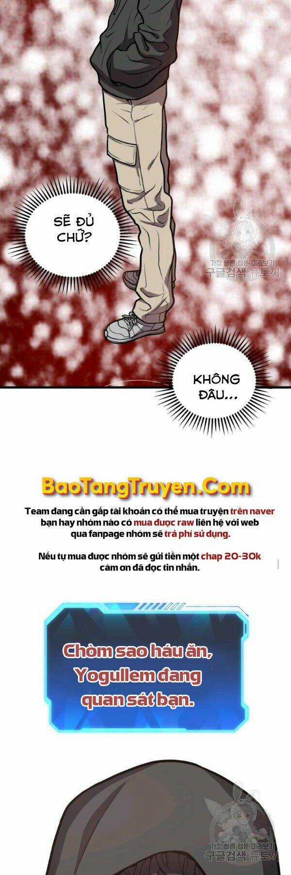 Luyện Cấp Chốn Địa Ngục Chapter 29 trang 43