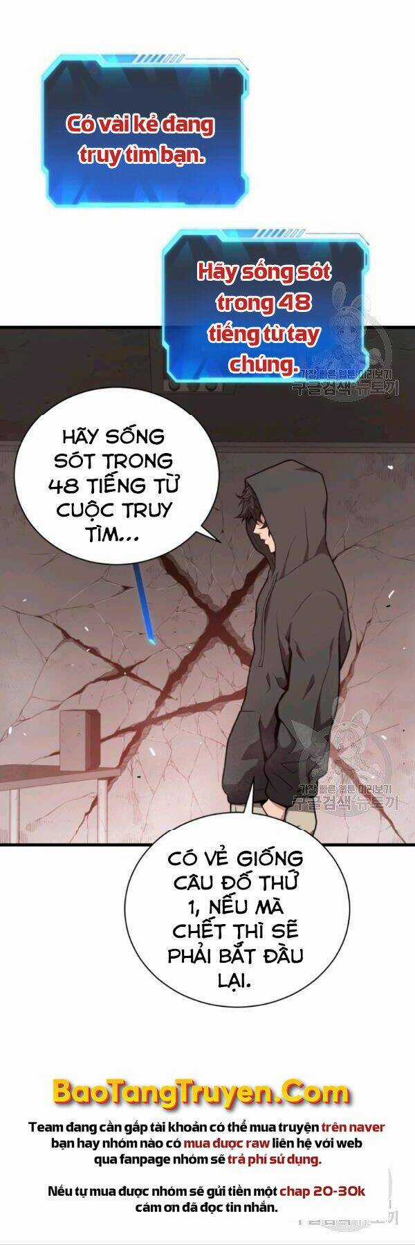 Luyện Cấp Chốn Địa Ngục Chapter 29 trang 46