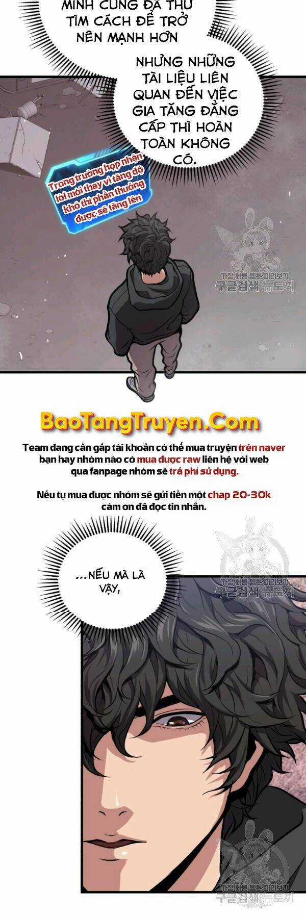 Luyện Cấp Chốn Địa Ngục Chapter 29 trang 49