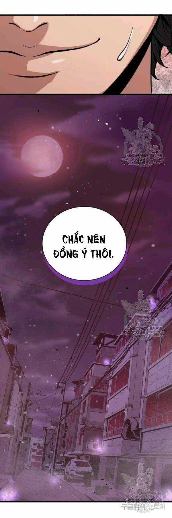 Luyện Cấp Chốn Địa Ngục Chapter 29 trang 50