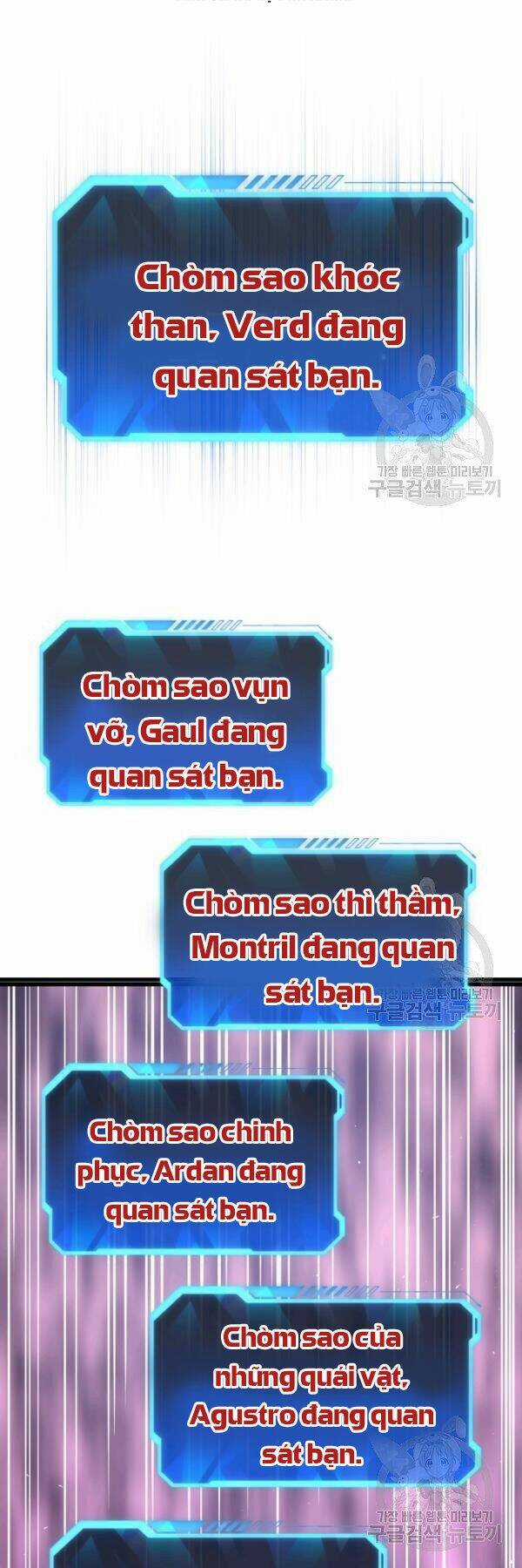 Luyện Cấp Chốn Địa Ngục Chapter 29 trang 52