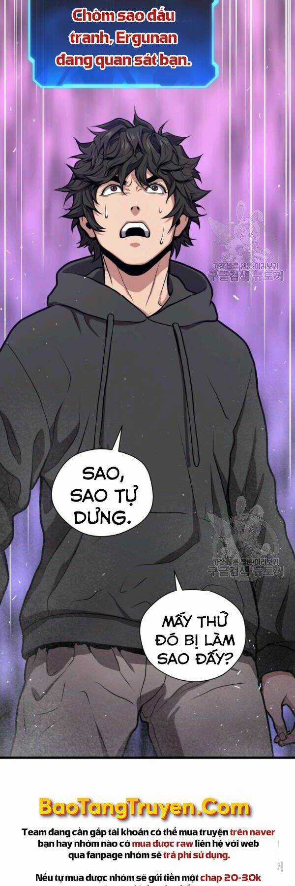 Luyện Cấp Chốn Địa Ngục Chapter 29 trang 53