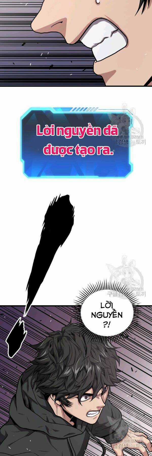 Luyện Cấp Chốn Địa Ngục Chapter 29 trang 57