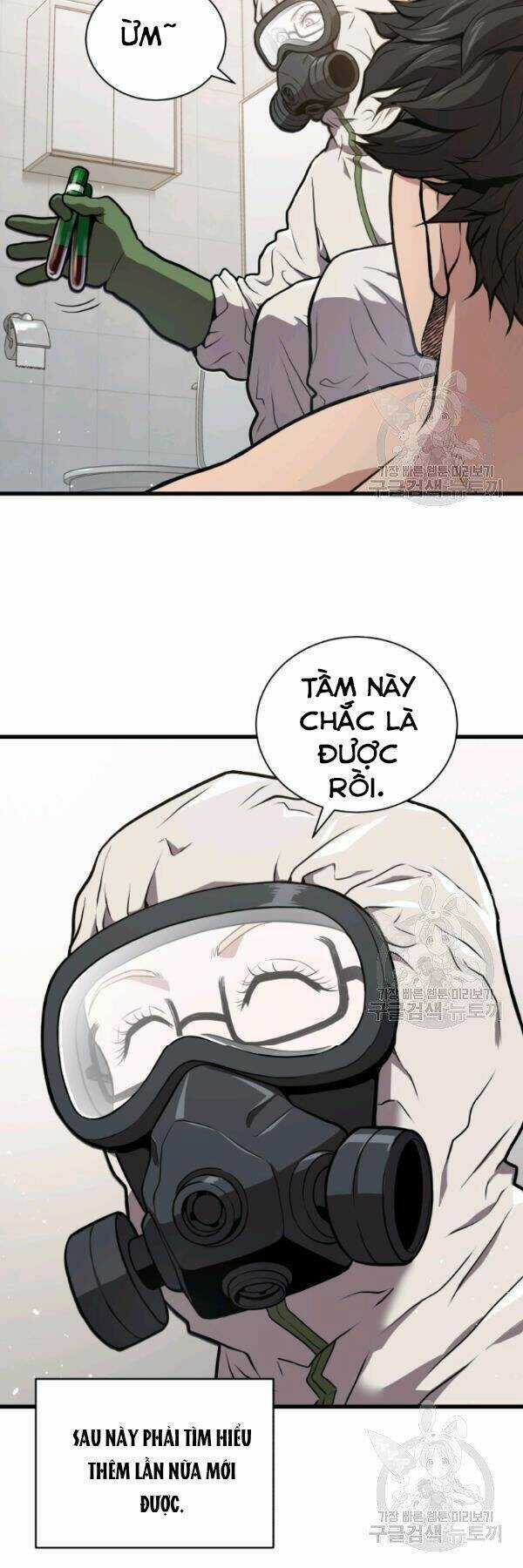 Luyện Cấp Chốn Địa Ngục Chapter 29 trang 9