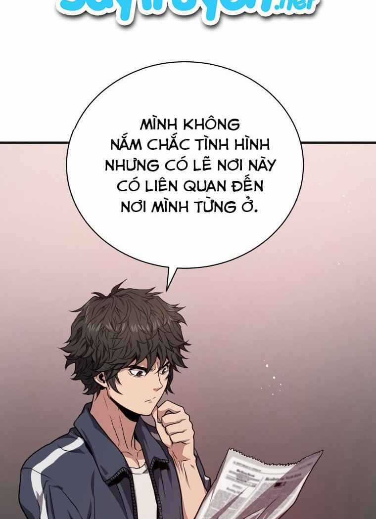 Luyện Cấp Chốn Địa Ngục Chapter 3 trang 11