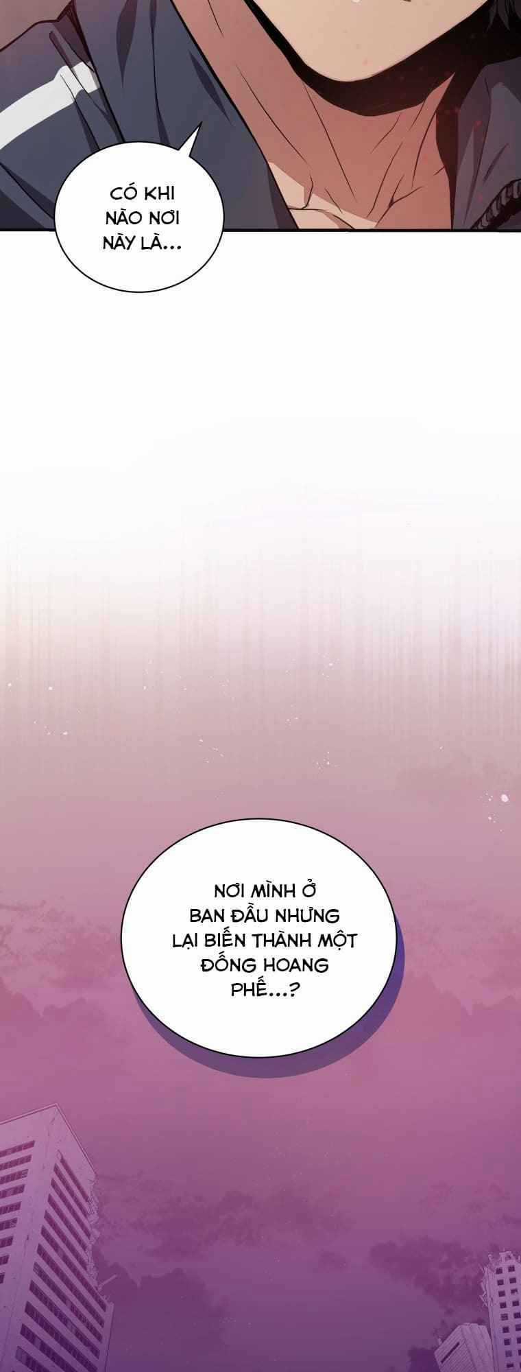 Luyện Cấp Chốn Địa Ngục Chapter 3 trang 13