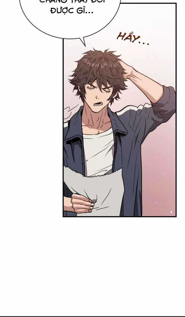 Luyện Cấp Chốn Địa Ngục Chapter 3 trang 15