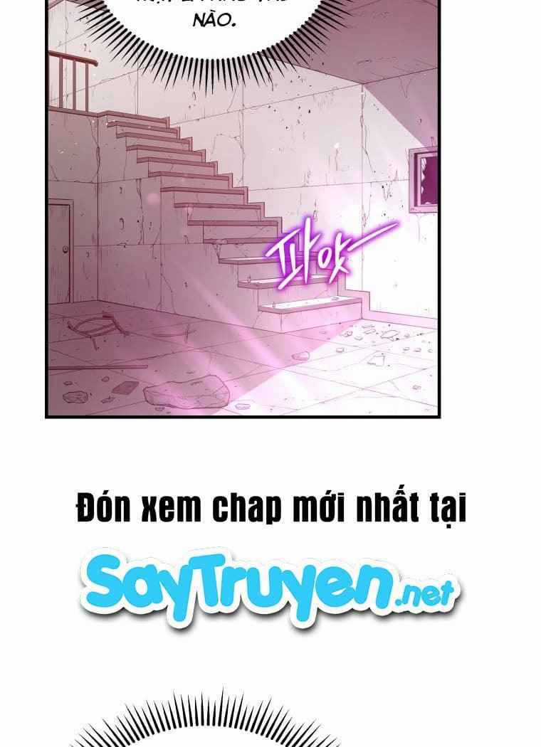 Luyện Cấp Chốn Địa Ngục Chapter 3 trang 2