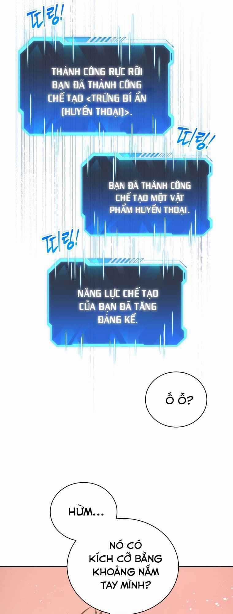Luyện Cấp Chốn Địa Ngục Chapter 3 trang 24