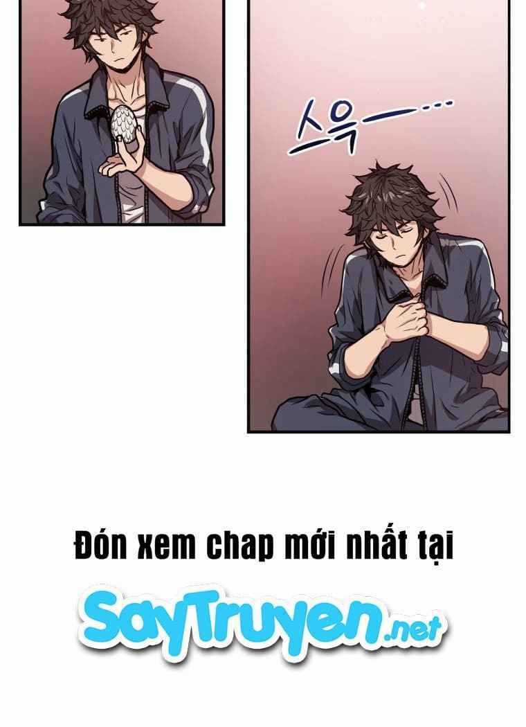 Luyện Cấp Chốn Địa Ngục Chapter 3 trang 28