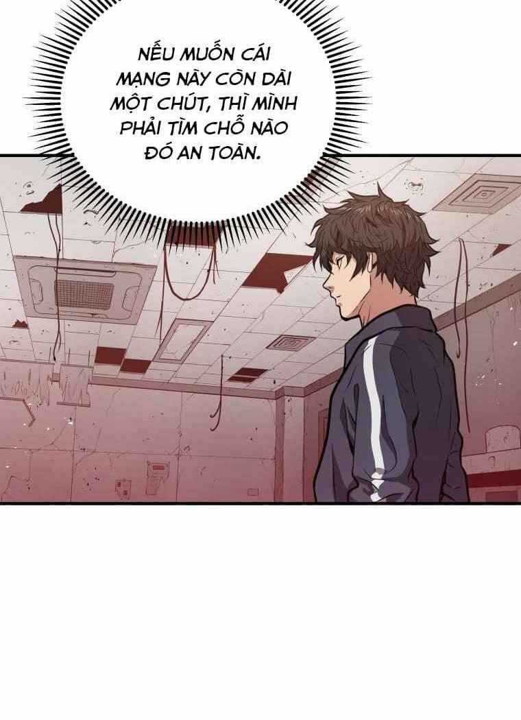 Luyện Cấp Chốn Địa Ngục Chapter 3 trang 3
