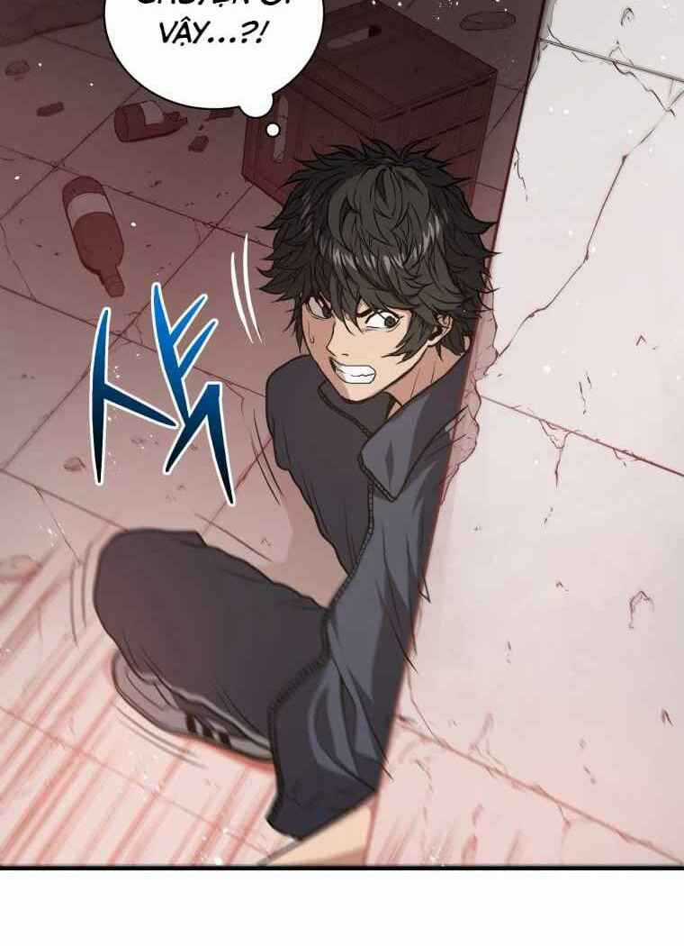 Luyện Cấp Chốn Địa Ngục Chapter 3 trang 32