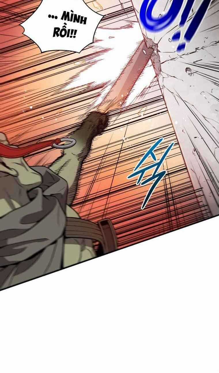 Luyện Cấp Chốn Địa Ngục Chapter 3 trang 41