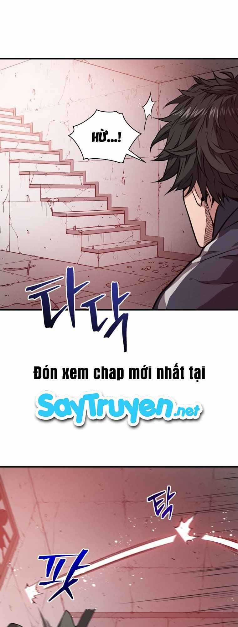 Luyện Cấp Chốn Địa Ngục Chapter 3 trang 43