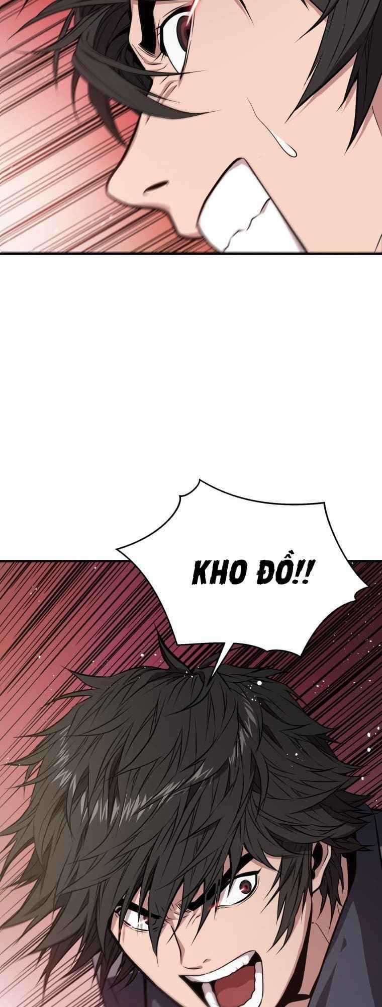 Luyện Cấp Chốn Địa Ngục Chapter 3 trang 45