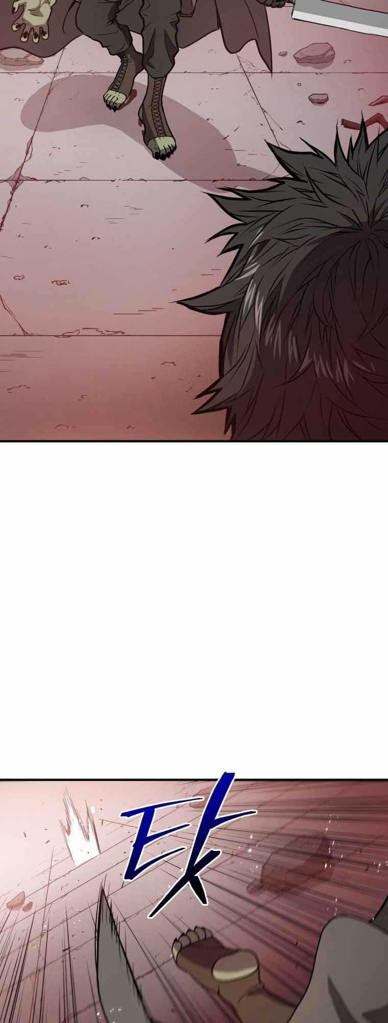 Luyện Cấp Chốn Địa Ngục Chapter 3 trang 50