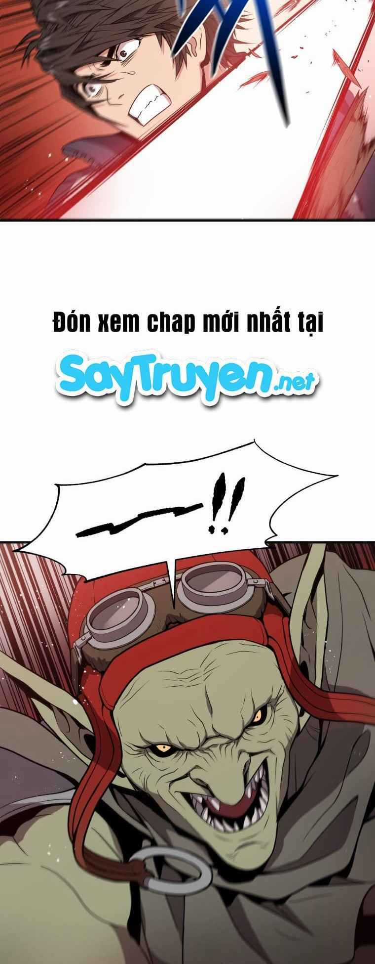 Luyện Cấp Chốn Địa Ngục Chapter 3 trang 55