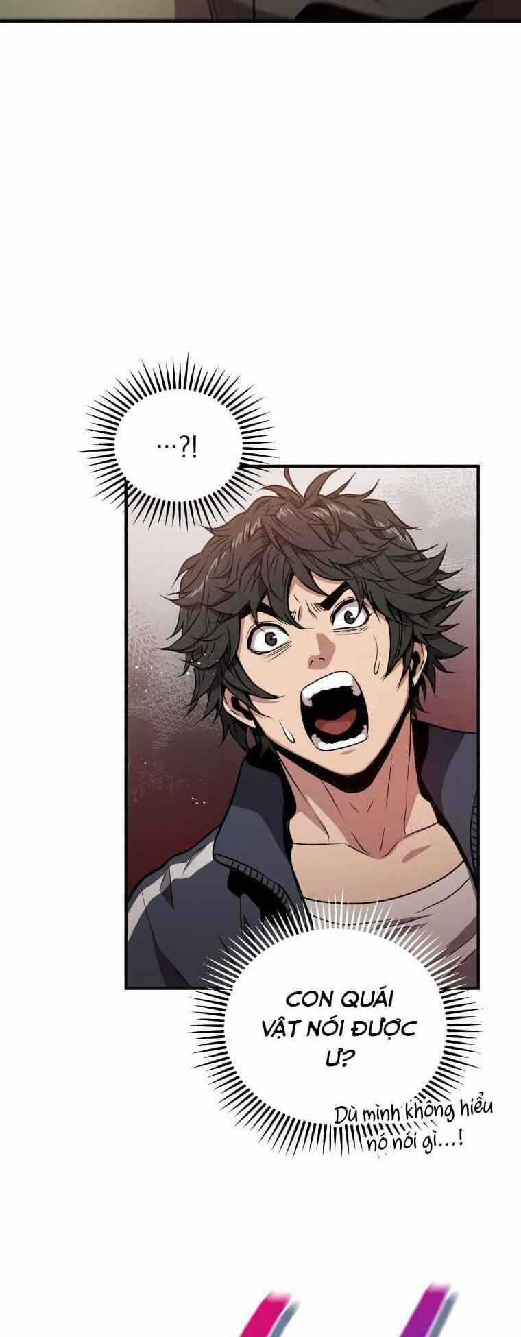 Luyện Cấp Chốn Địa Ngục Chapter 3 trang 56