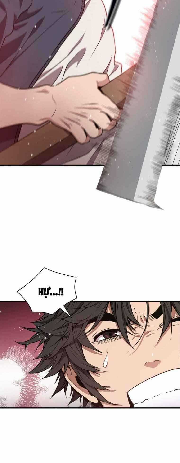 Luyện Cấp Chốn Địa Ngục Chapter 3 trang 58