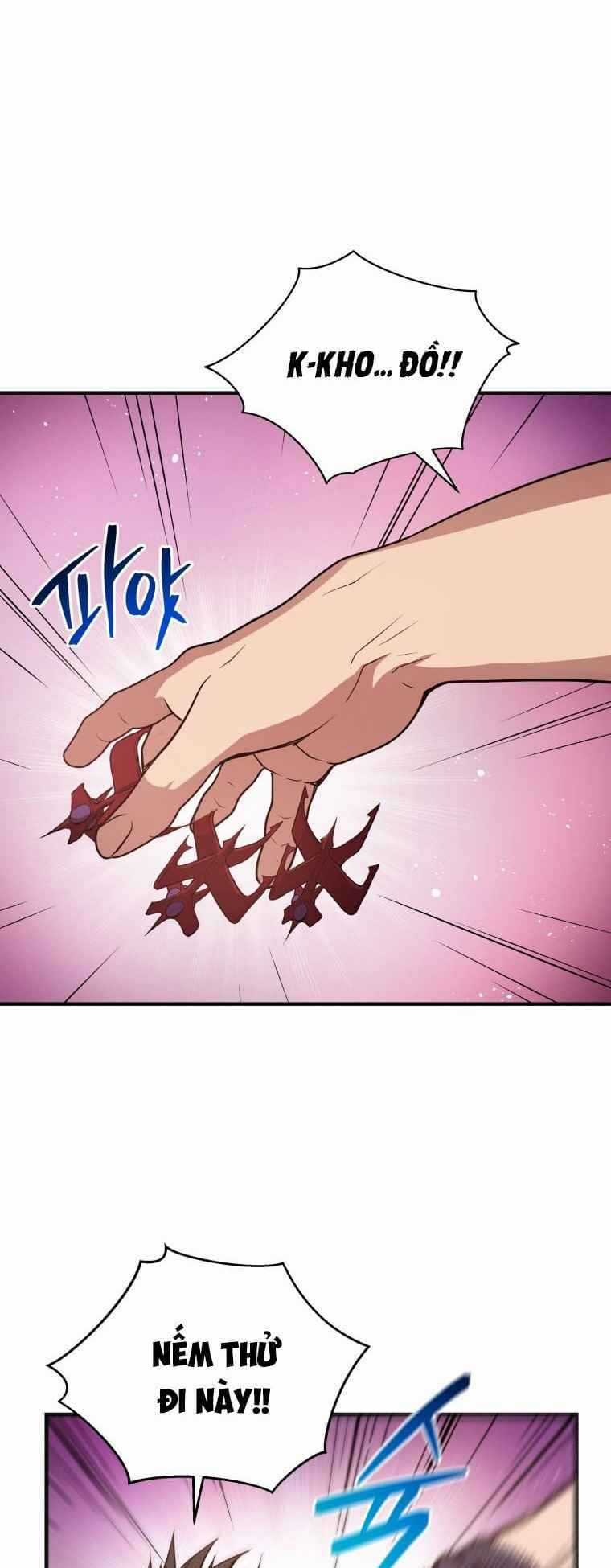 Luyện Cấp Chốn Địa Ngục Chapter 3 trang 59