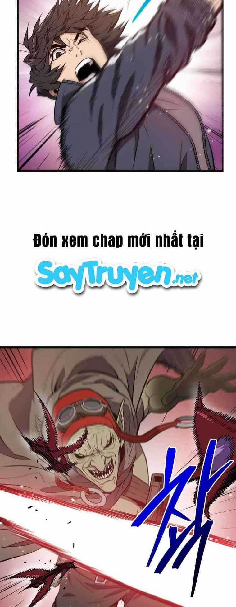 Luyện Cấp Chốn Địa Ngục Chapter 3 trang 60