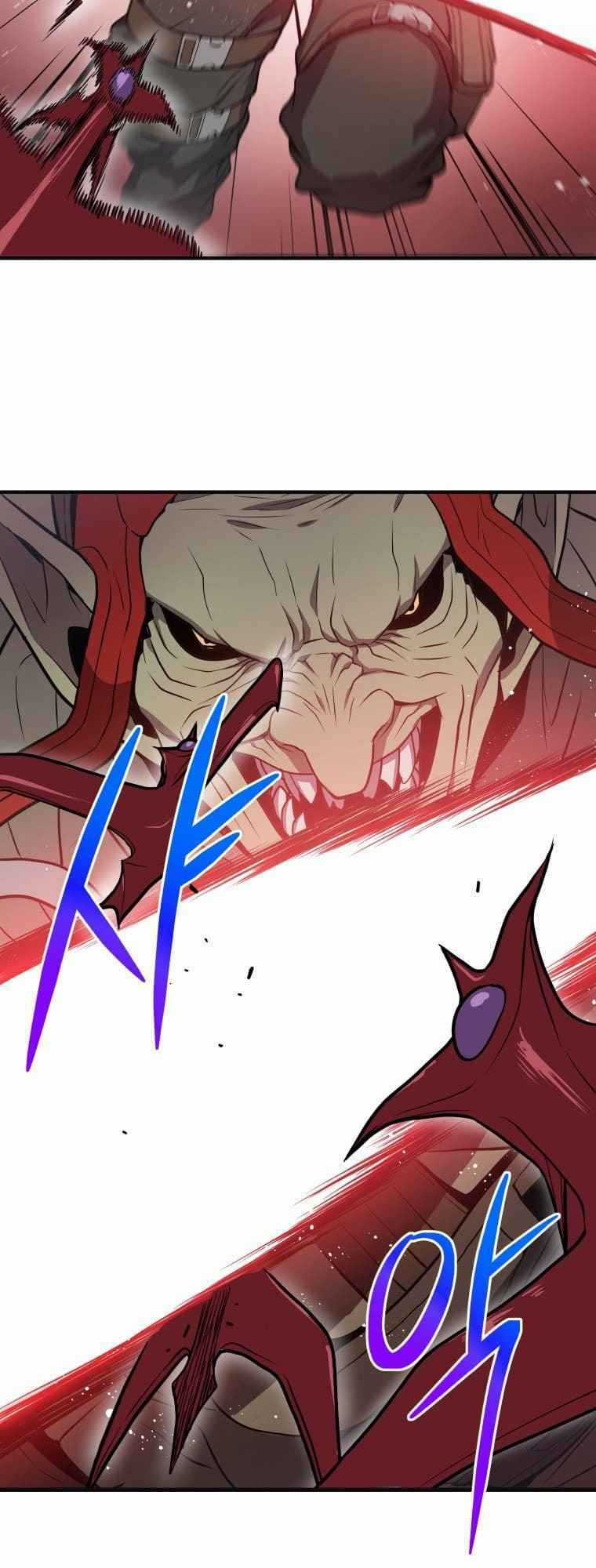 Luyện Cấp Chốn Địa Ngục Chapter 3 trang 61