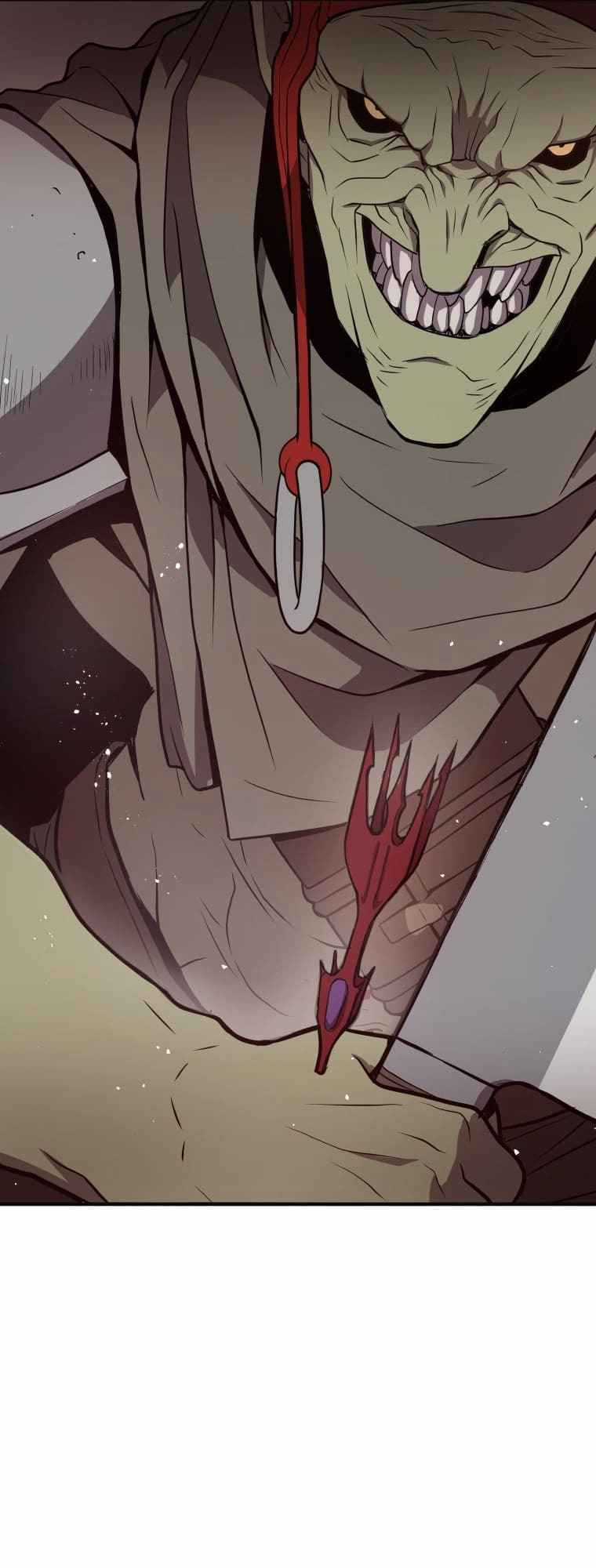 Luyện Cấp Chốn Địa Ngục Chapter 3 trang 64