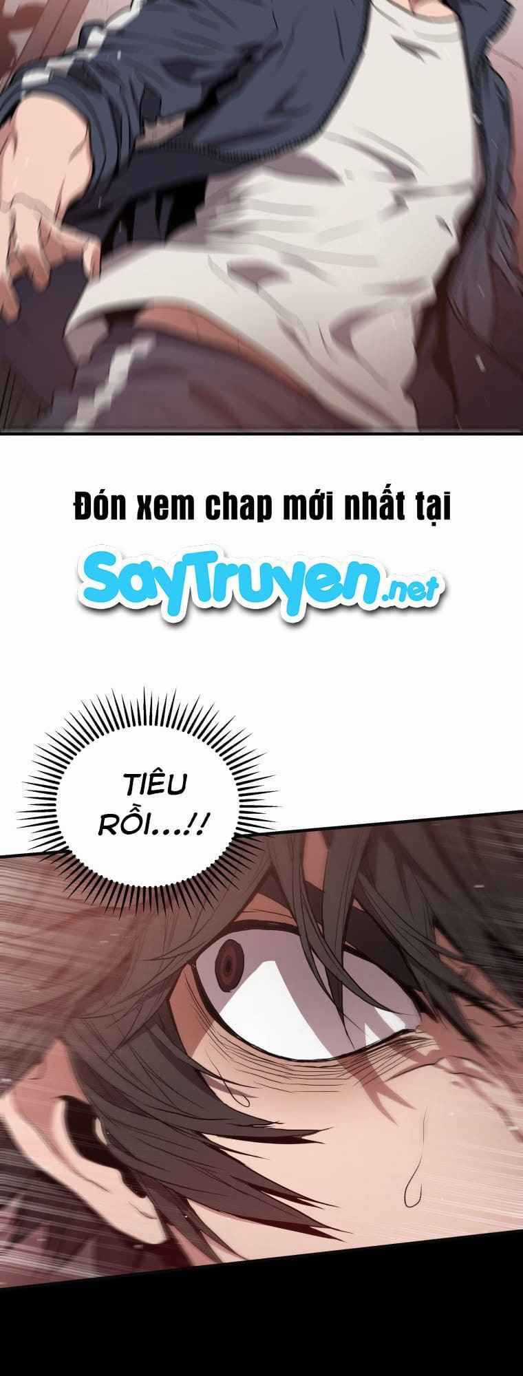 Luyện Cấp Chốn Địa Ngục Chapter 3 trang 73