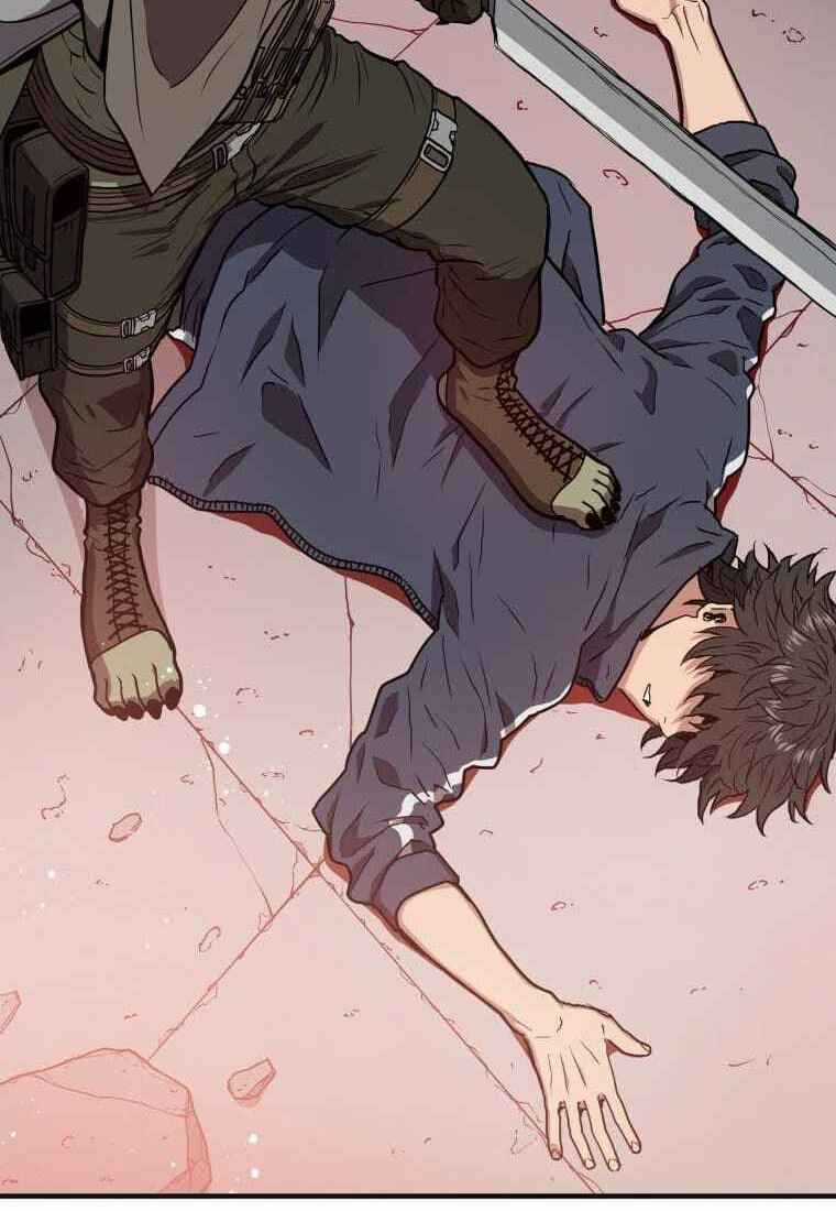 Luyện Cấp Chốn Địa Ngục Chapter 3 trang 78