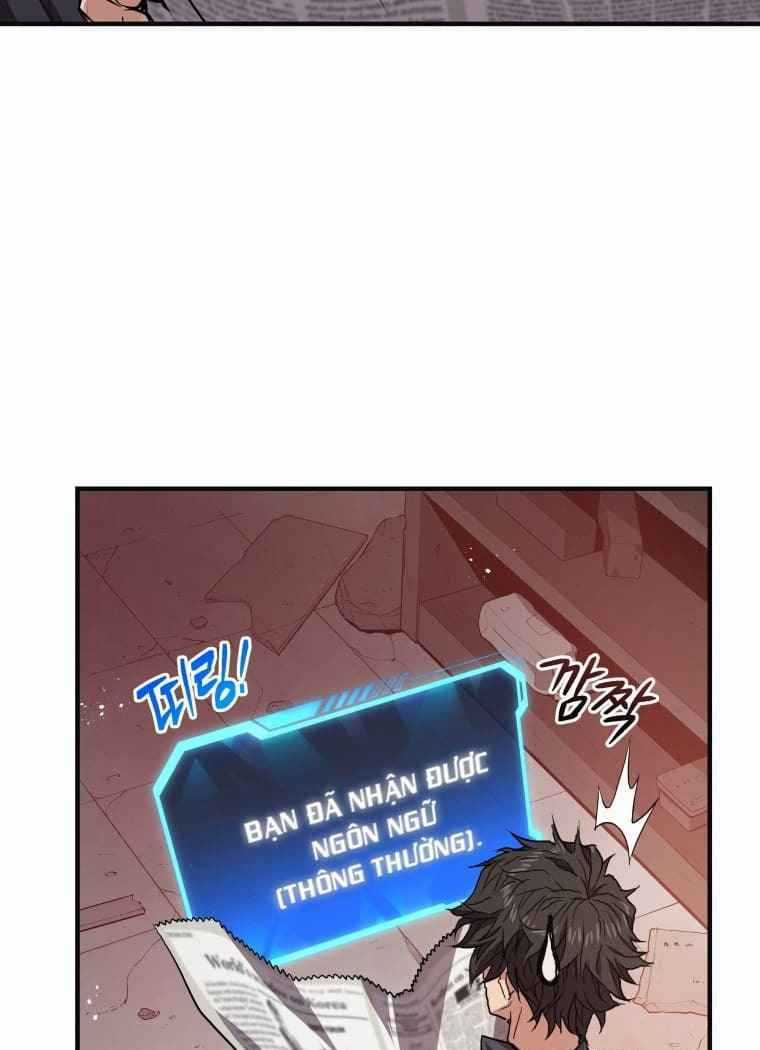 Luyện Cấp Chốn Địa Ngục Chapter 3 trang 8