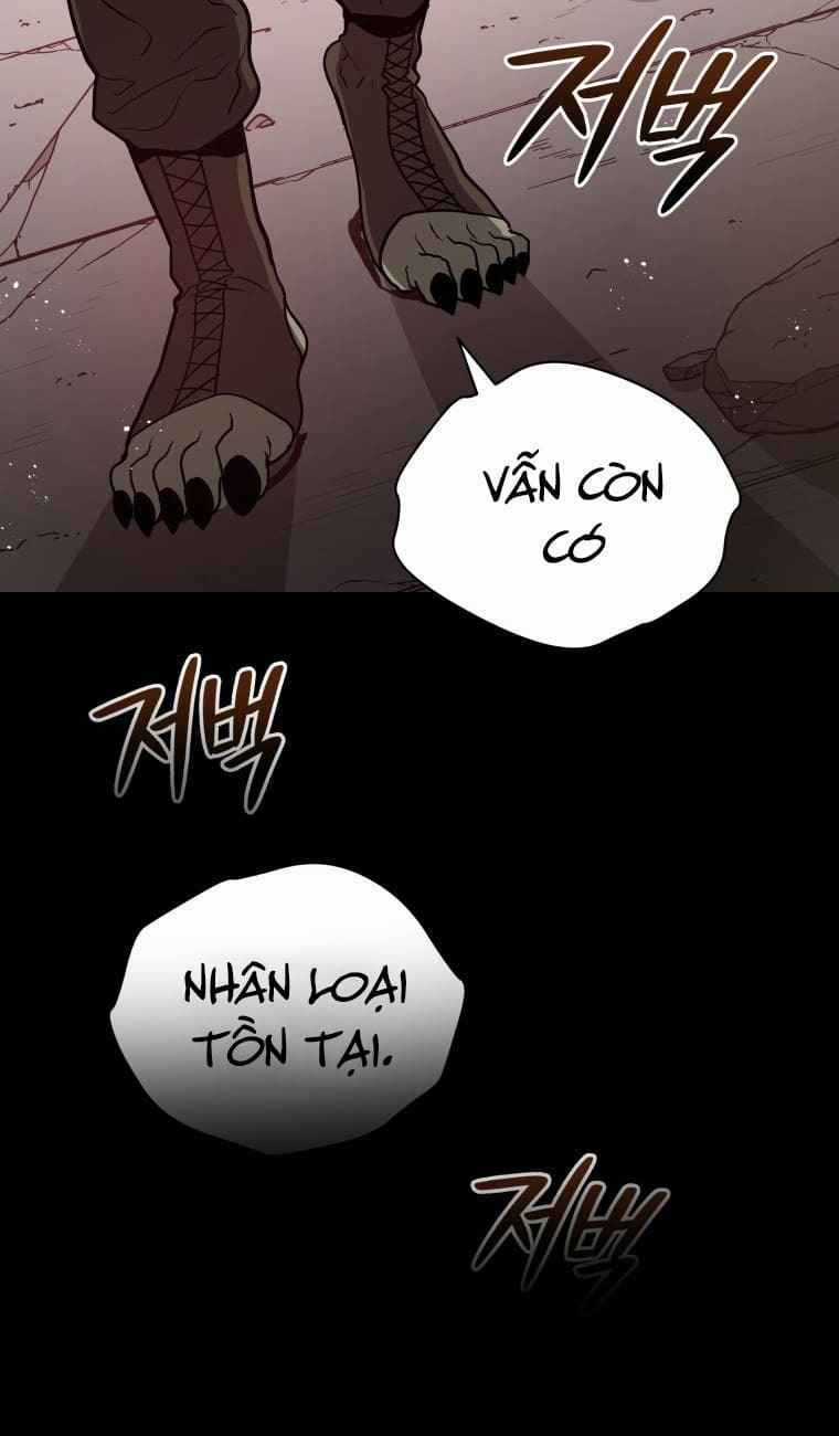 Luyện Cấp Chốn Địa Ngục Chapter 3 trang 81