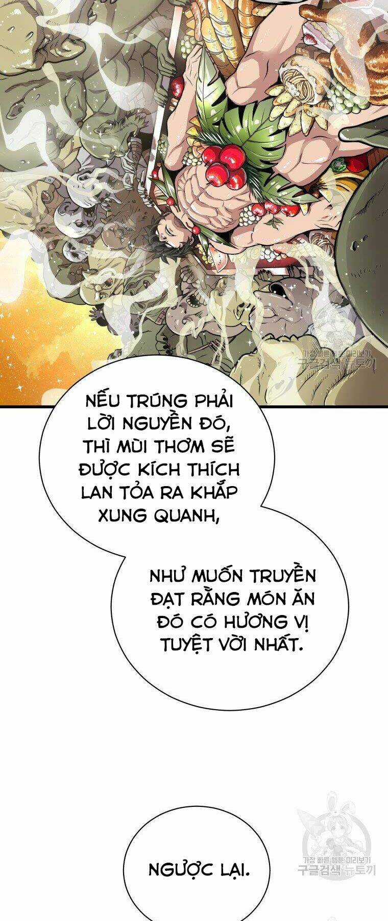Luyện Cấp Chốn Địa Ngục Chapter 30 trang 11