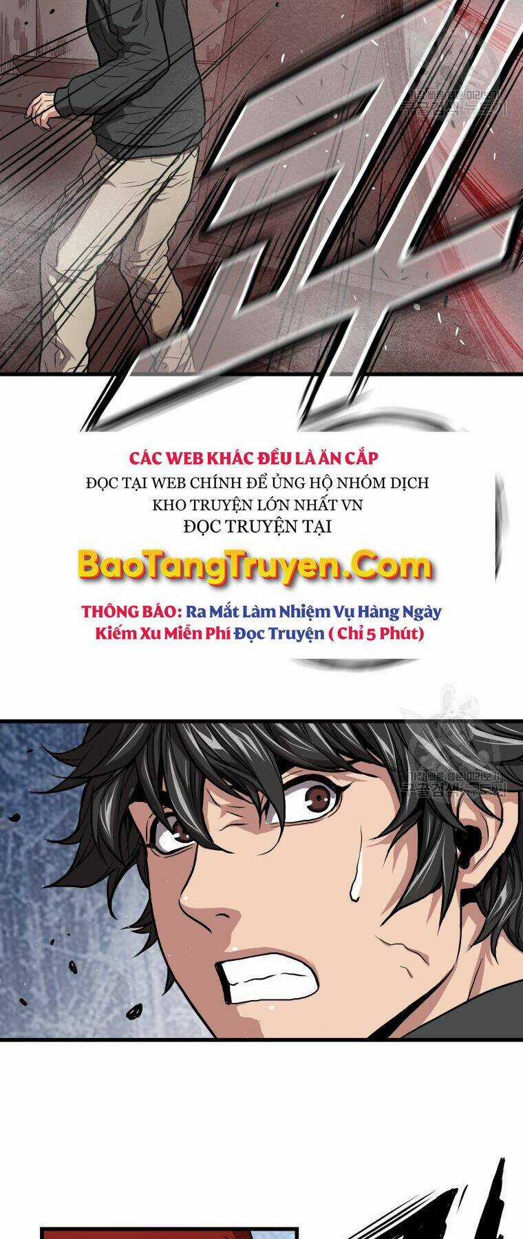 Luyện Cấp Chốn Địa Ngục Chapter 30 trang 19