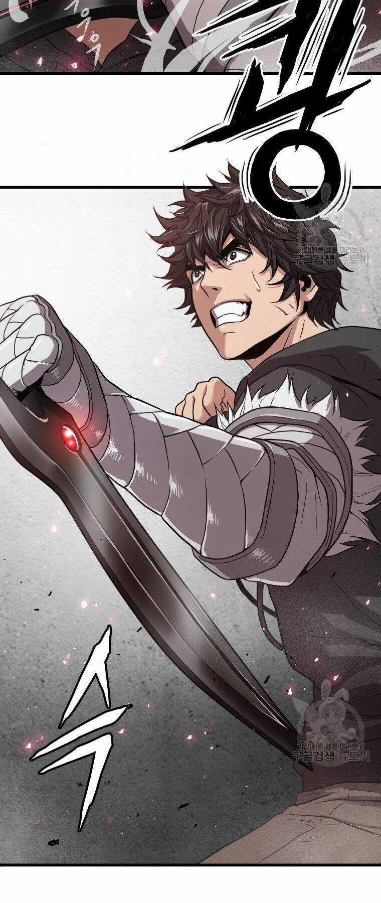 Luyện Cấp Chốn Địa Ngục Chapter 30 trang 21