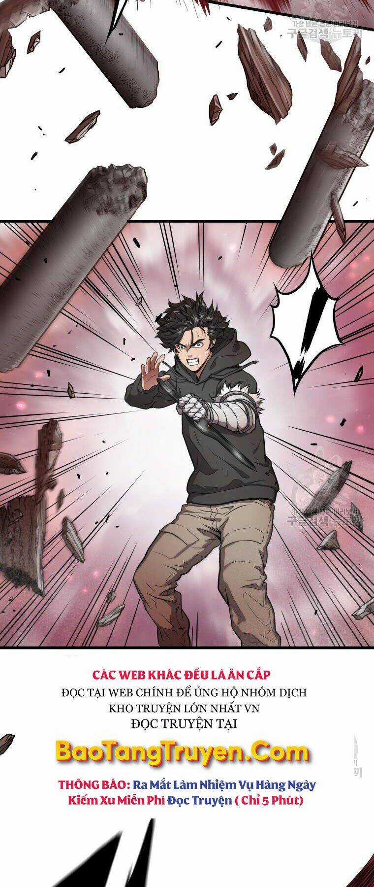 Luyện Cấp Chốn Địa Ngục Chapter 30 trang 24