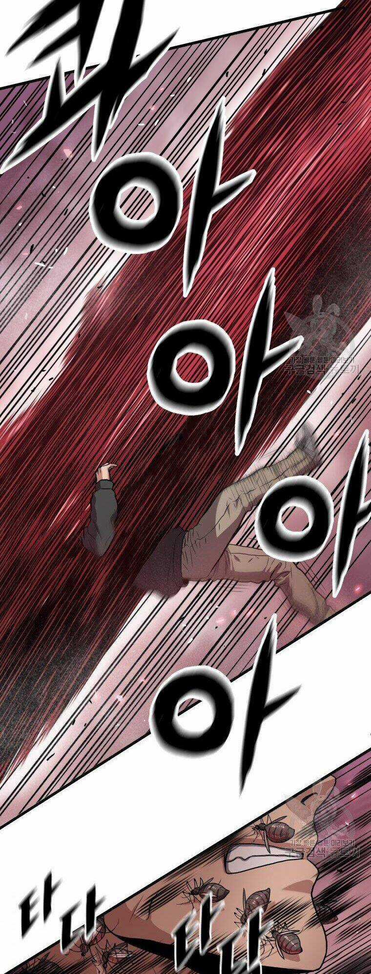 Luyện Cấp Chốn Địa Ngục Chapter 30 trang 25